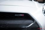 Nissan GT-R Nismo on Vossen Wheels (VPS-301) 2016 года